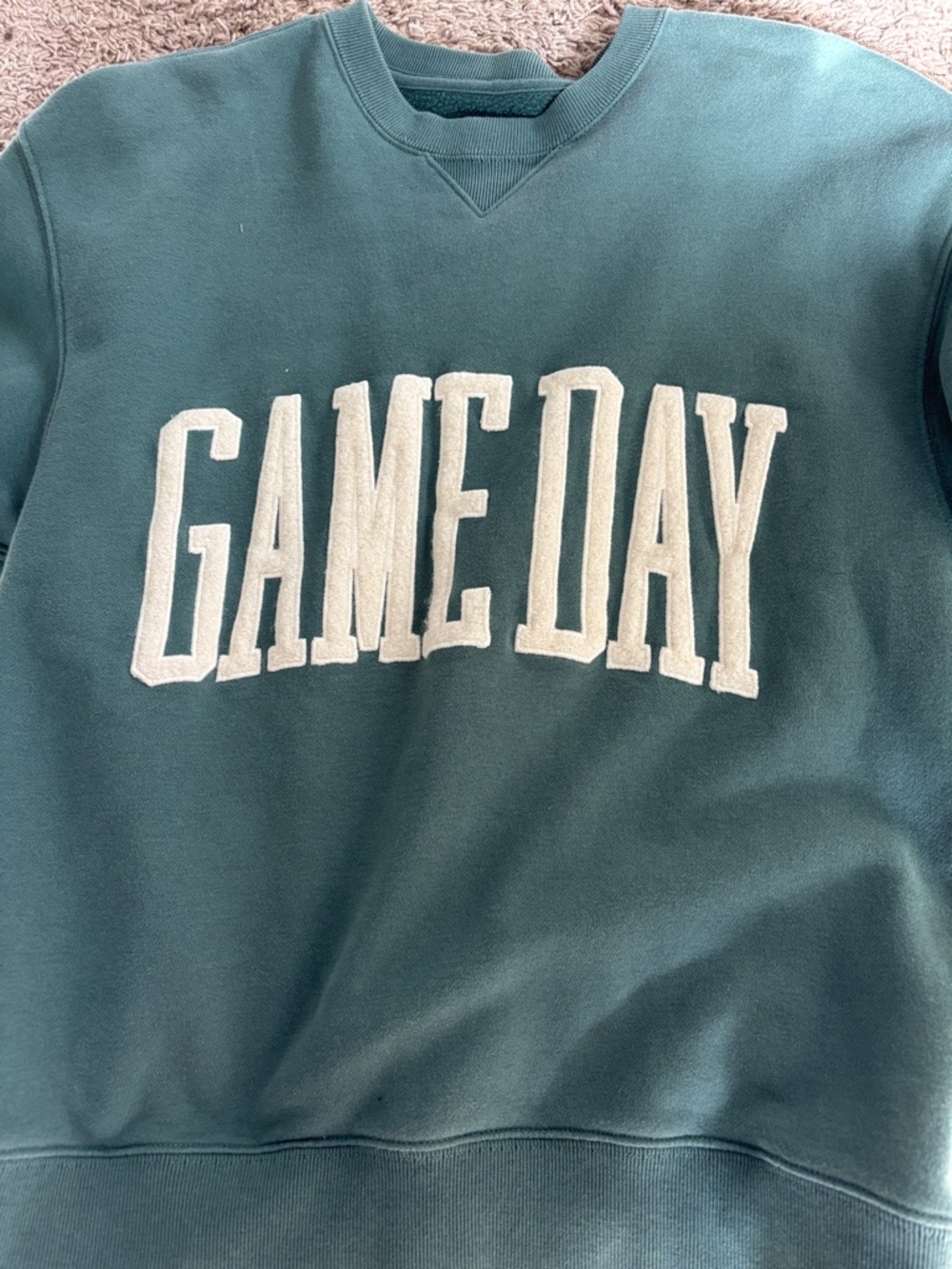 Abercrombie & Fitch Sweatshirt